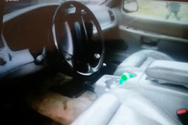 Pard.Jeep Visureigis  GARAŽAI..KEIČIU Į BENZINĄ AR SU DUJOM..