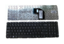 HP G6-2000 G6-2100 G6-2200 G6-2300 klaviatūra