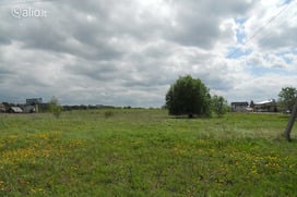 1a sklypas Vilnius, Tarandė, M. Šulco g.