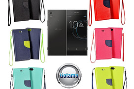 Manager dėklai Sony Xperia XA1 telefonui WWW.GOTAMO.LT