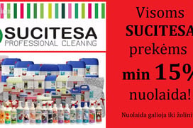 Didysis išpardavimas