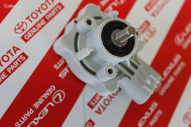 TOYOTA LEXUS PAKABOS DAVIKLIS 2005-2017 NAUJAS, Toyota Visi modeliai Automobilio dalis