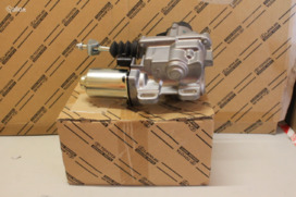 NAUJAS AUTOMATINES PERJUNGIMO ROBOTAS TOYOYA COROLLA YARIS  2005-2012