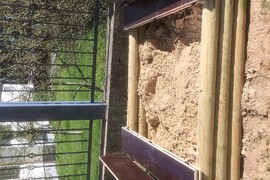 Smėlio dėžių gamyba, smėlis,lauko šachmatų lentų gamyba.