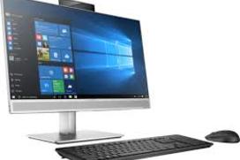 Naudotas kompiuteris HP EliteOne 800 G1 All-in-One