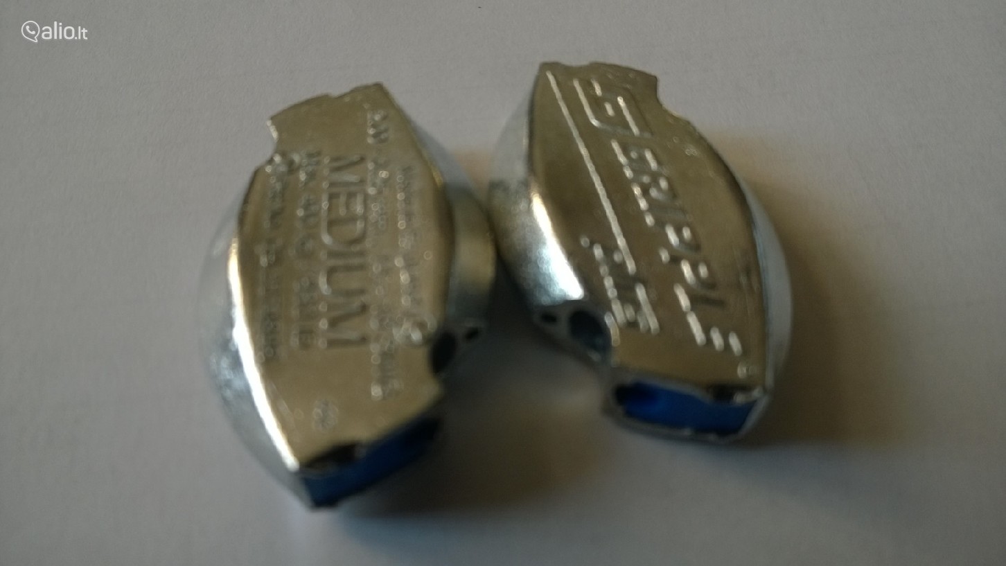 Gripple tvirtinimo sistema Gripple tvirtinimo sistema