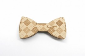 Medinė varlytė CLASSY