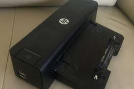 Docking hp  Yra 5vnt