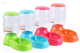 Automatinės kačių girdyklos bei šėryklos