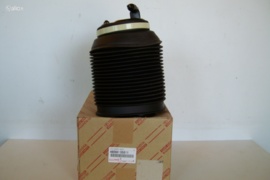 TOYOTA LAND CRUISER 120 2003-2009 GALINE PNEUMATINE PAGALVE