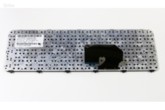 HP Pavilion DV7-6000 DV7-6100 DV7-6200 US klaviatūra su rėmeliu