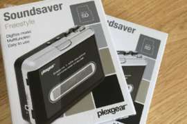Tape Digityzer konverteris i mp3