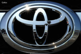 Autodalys, Toyota 4Runner Automobilio dalis