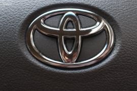 Autodalys, Toyota Paseo Automobilio dalis