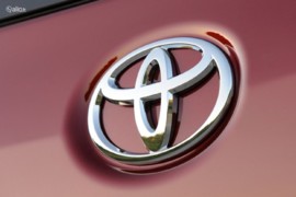 Dalimis, Toyota Tacoma Automobilio dalis