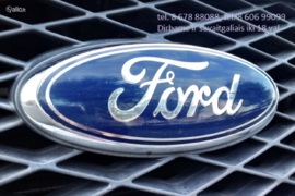 Autodalys, Ford Kuga Automobilio dalis