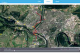 GPS Seklys, profesionali sekimo įranga, iki 800 dienų autonominis veikimas