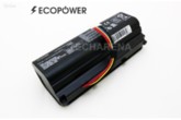 Asus A42N1403 EcoPower 8 celių 4400mah baterija