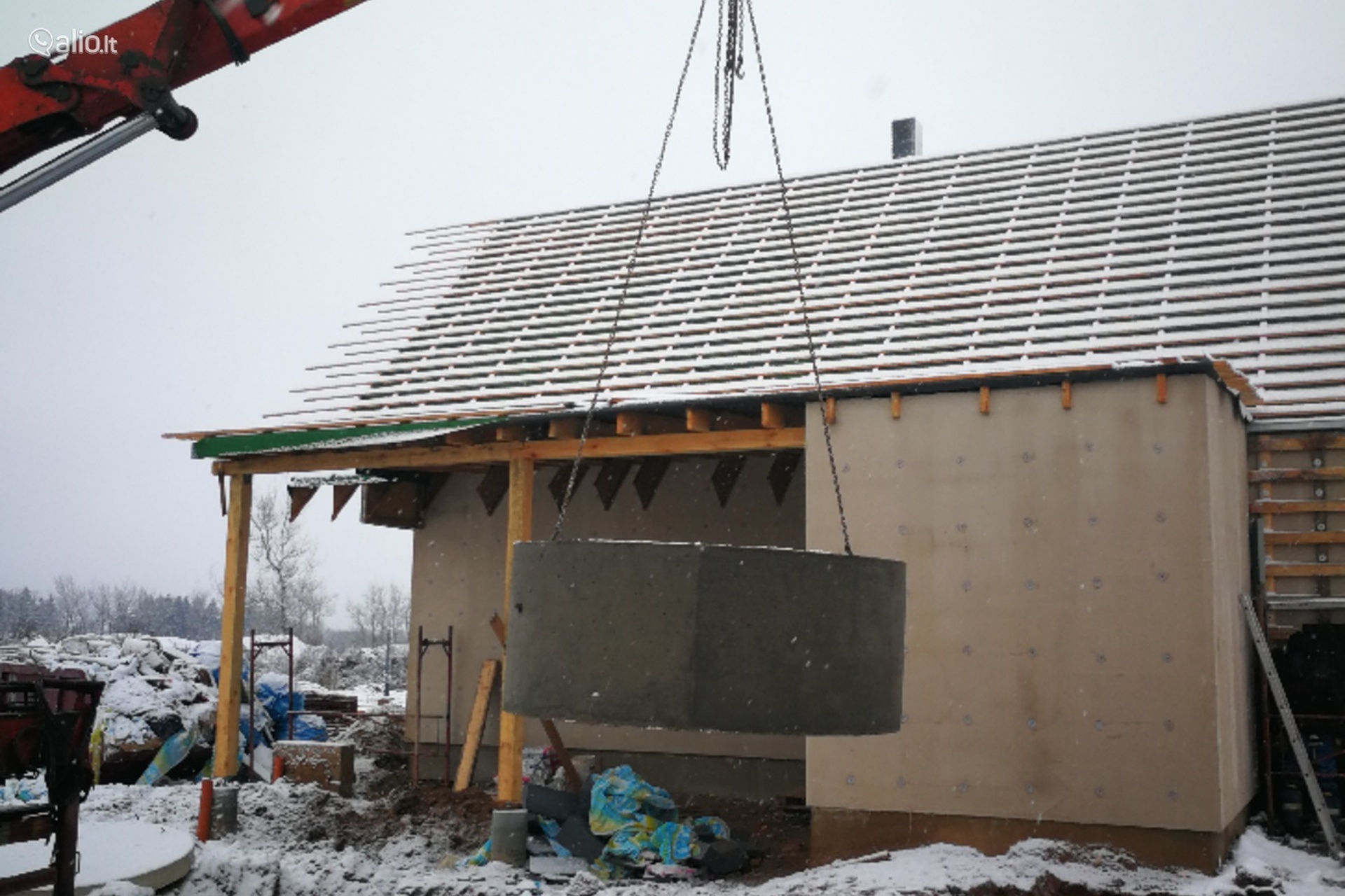 Gręžiniai vandeniui ir geoterminiam šildymui,Vandens ir nuotekų sistemų įrengimas,Gręžinių remontas