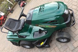 Sodo Traktorius Hayter Heritage RS102H