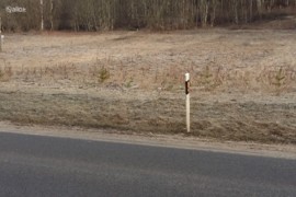 0.70 a sklypas Vilniaus r. sav.