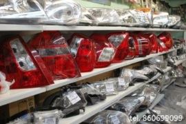Chevrolet Cobalt žibintai priekinis galinis priesrukinis stop atbulinis posukio zibintas galogenas