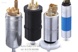 Kuro siurblys MB 280 siurbliukas bake elektrinis
