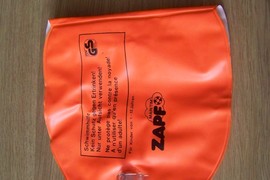 Pripučiamos plaukimo pagalvėlės ant rankų ZAPF