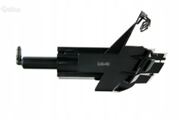 NISSAN QASHQAI 2007-2010 ZIBINTU APIPLOVEJAI www.emyratudalys.lt