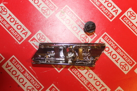 LEXUS GS430/350/450H 2005-2012 APIPLOVMO DAGTELIAI+FIKSATORIAI