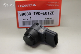 HONDA CR-V 2012- PARKINGO DAVIKLIAI