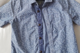 Marks&Spencer marškiniai 110 cm dydžio 4-5 metų vaikui