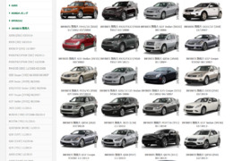 Naujos INFINITI automobiliu detales 2003-2019