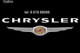 Dalys, Chrysler Visi modeliai Sedanas Autodalys