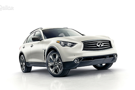 Infiniti automobilių kėbulo detales : EX 30 EX 35 EX 37 FX30 FX35 FX37 FX45 FX50 G20 G35 G37 i30 i35