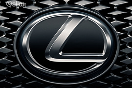 Dalys, Lexus Visi modeliai Kitas Autodalys