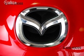 Dalys, Mazda Visi modeliai Sedanas Autodalys
