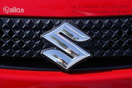 Dalys, Suzuki Visi modeliai Hečbekas Autodalys
