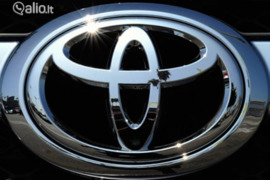Dalys, Toyota Visi modeliai Kupė Autodalys