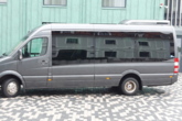 Mikroautobuso MB 519-SPRINTER nuoma