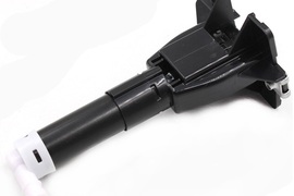 NAUJAS ORIGINALUS HONDA ACCORD 2008-2011 ZIBINTU APIPLOVEJAS