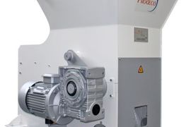 21-11 Smulkintuvas PRODECO M-1 Super  (naujas)