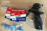 Polynor poliuretano putos. Purškiamas apšiltinimas