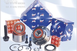 Rato guolis BMW 3 F30/F80 stebule