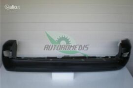 TOYOTA LAND CRUISER 120 03-09 GALINIS BAMPERIS