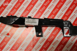 TOYOTA LAND CRUISER 120 2003-2009 BAMPEIO LAIKIKLIAI