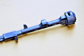 UZVEDIMO SPYNOS DALYS TOYOTA LAND CRUISER 120 03-09