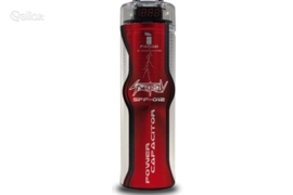 Naujas Spectron SPF-01Z kondensatorius, kaina 60eur