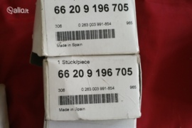 66209196705, BMW Kitas Autodalys