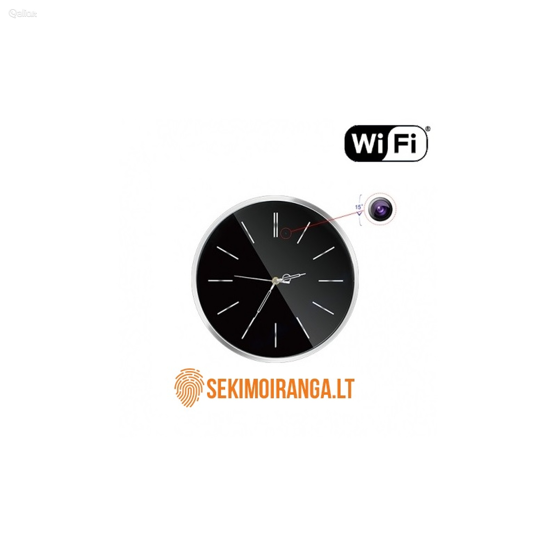 Slaptos kameros |  Wi fi kameros | Stebėjimo kameros | sekimo įranga | Slaptos kameros |  Wi fi kameros | Stebėjimo kameros | sekimo įranga |